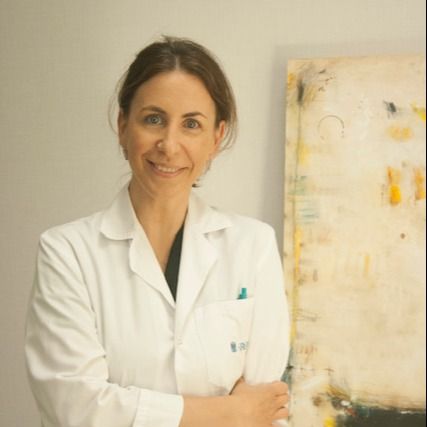 Silvia Iniesta, Ginecólogo Madrid