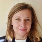 mgr Magdalena Ślesicka