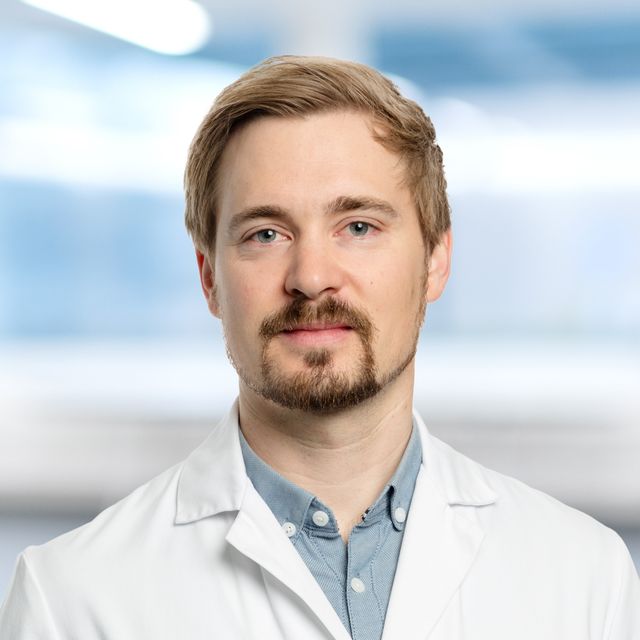 Stefan Bauer-Gambelli, neurologo Arenzano