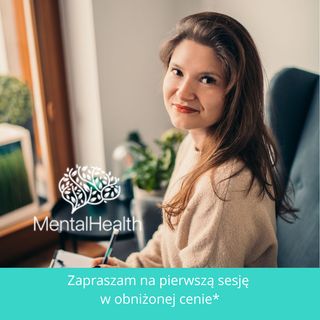 Powiększ obraz: Monika Piątkowska, psycholog Warszawa