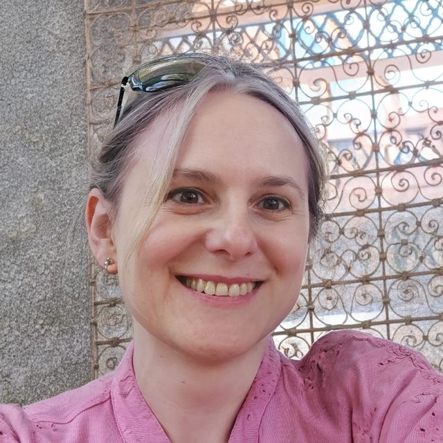 Marta Kozłowska, psycholog Piaseczno