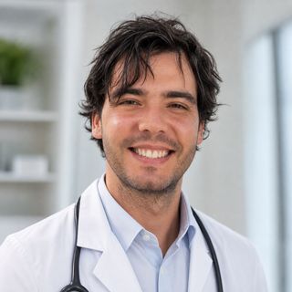 Jose Quirante, Radiólogo Valencia