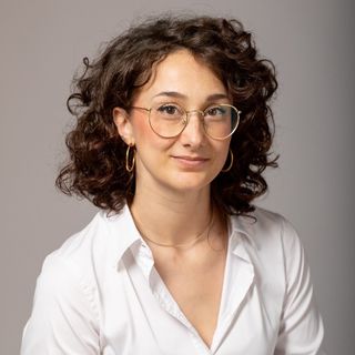 Ingrandire l'immagine: Martina Chiara Zani, fisioterapista Brescia