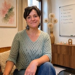 Yvonne Dambaur, Heilpraktiker für Psychotherapie Stuttgart