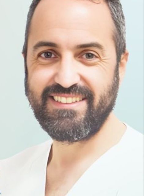 Diego Murillo Garcia