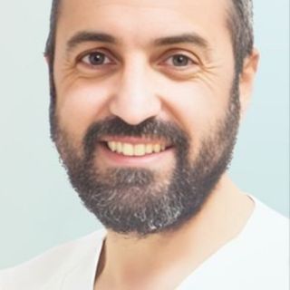 Dr. Diego Murillo Garcia