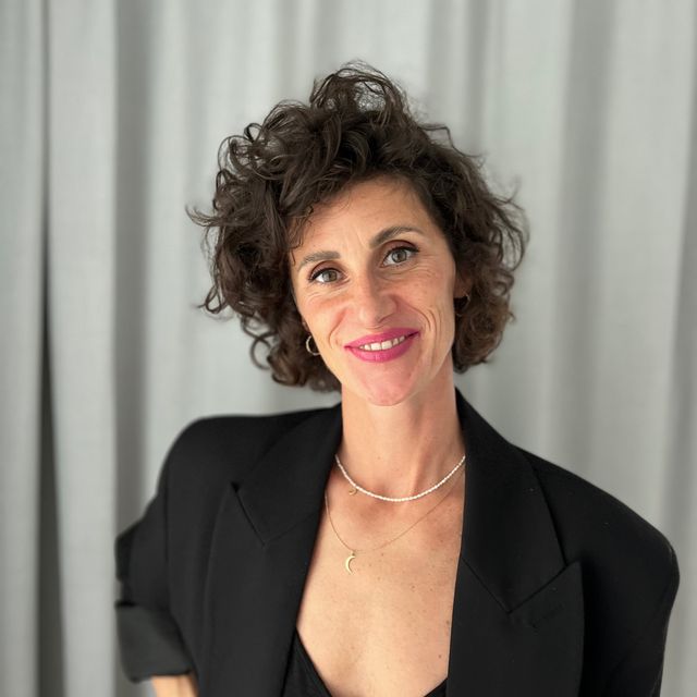 Ewelina Tyszko-Bury, fizjoterapeuta Warszawa