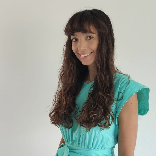 Francielle Zequim, nutrizionista Iglesias