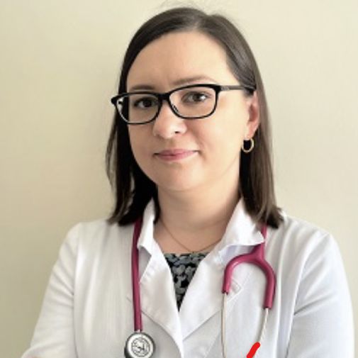 Małgorzata Barabasz