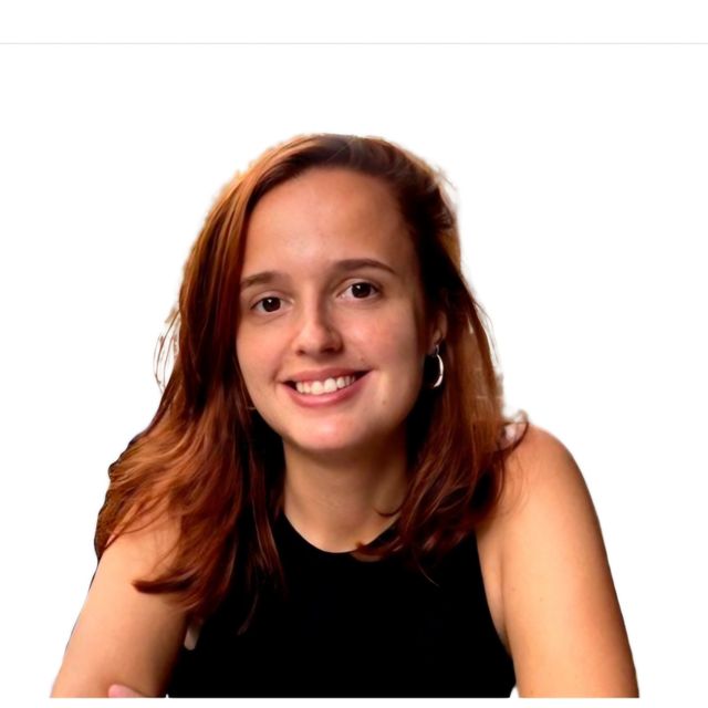 Violeta Ponti Estrems, Psicólogo Barcelona