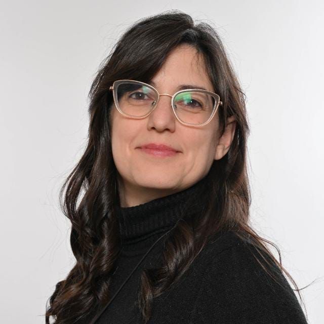 Paola Ventura, psicoterapeuta Modena