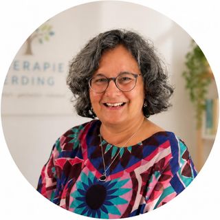 Christine Sack, Heilpraktiker Erding