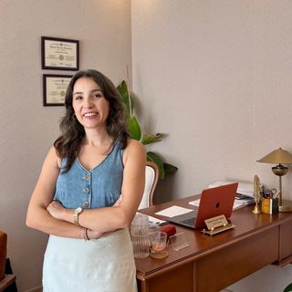 Hande Gizem Yılmaz, Psikoloji İstanbul
