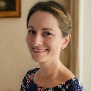 Powiększ obraz: Magdalena Nowakowska, psycholog Gorzów Wielkopolski