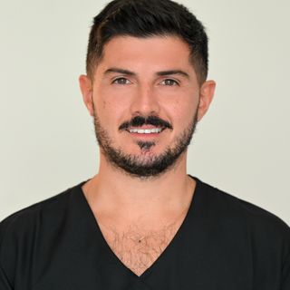 Ingrandire l'immagine: Donato Masi, dentista Castellana Grotte