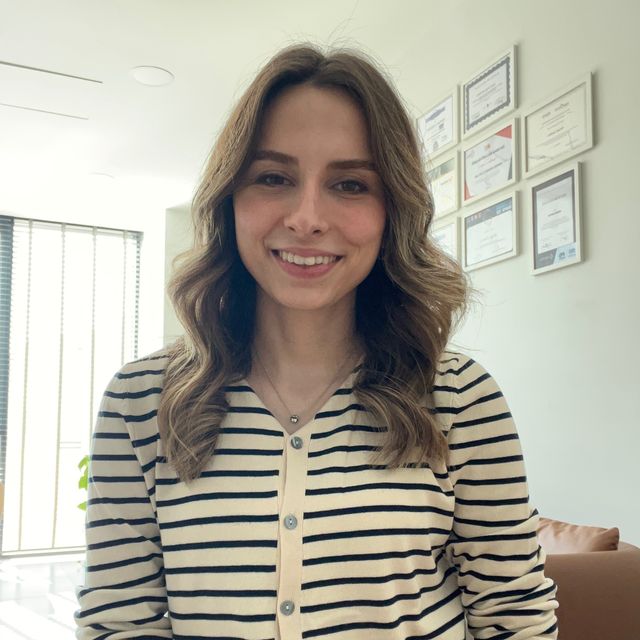 Nurşah Yardimci, Dil ve Konuşma Terapisi Kocaeli