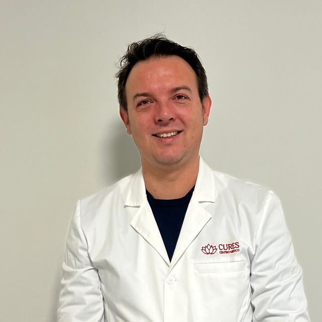 Francesco Vallauri, tecnico radiologo Villanova Mondovì