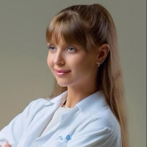 María Contreras Miquel, Dentista Valencia