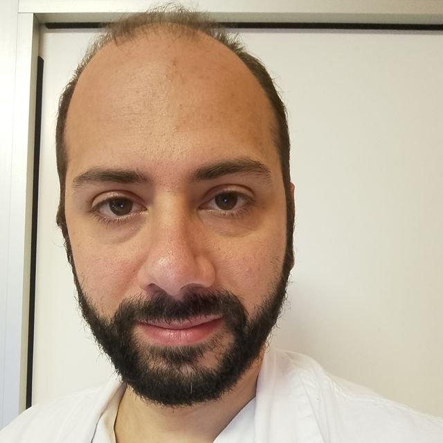 Andrea Herbst, geriatra Firenze