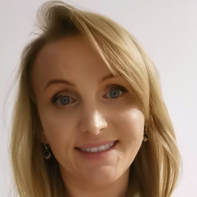 Ewa Kupczyńska, psycholog Częstochowa