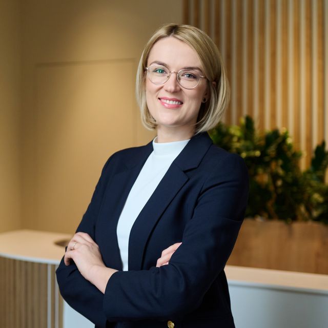 Karolina Bargańska, psychiatra Gdańsk