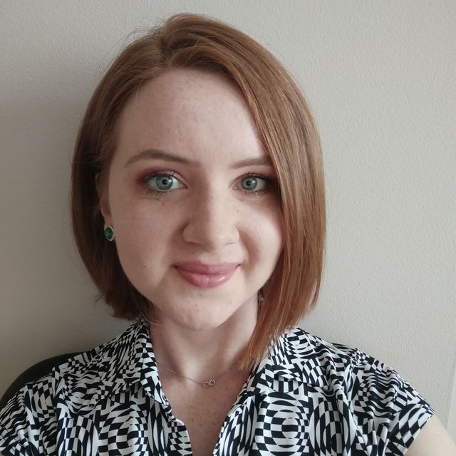 Laura Hoffmann, psycholog Wola