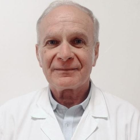 Aldo Bellora, geriatra Tortona