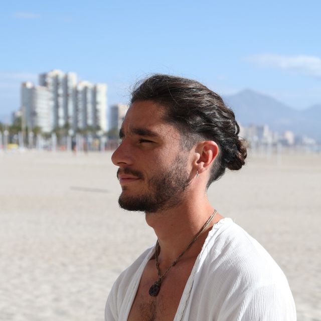 Mario Navarro López, Médico general Alicante