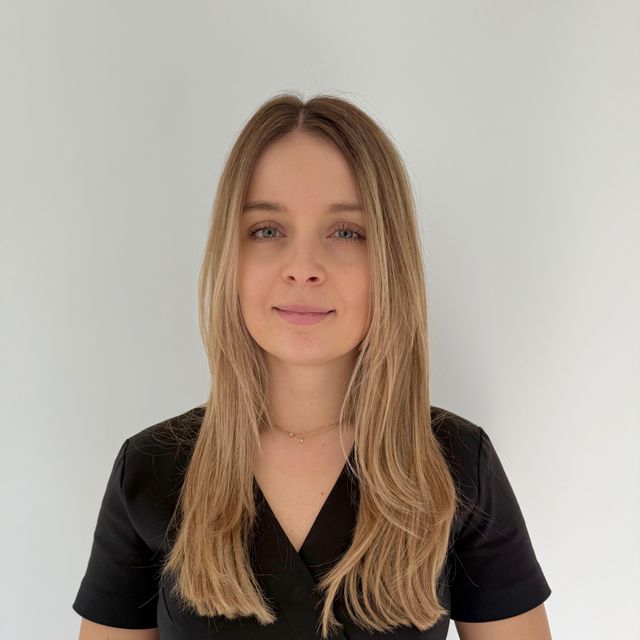 Adriana Słyś, stomatolog Kraków