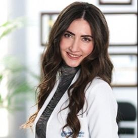 Nihal Özdemir, Diyetisyen Seyhan