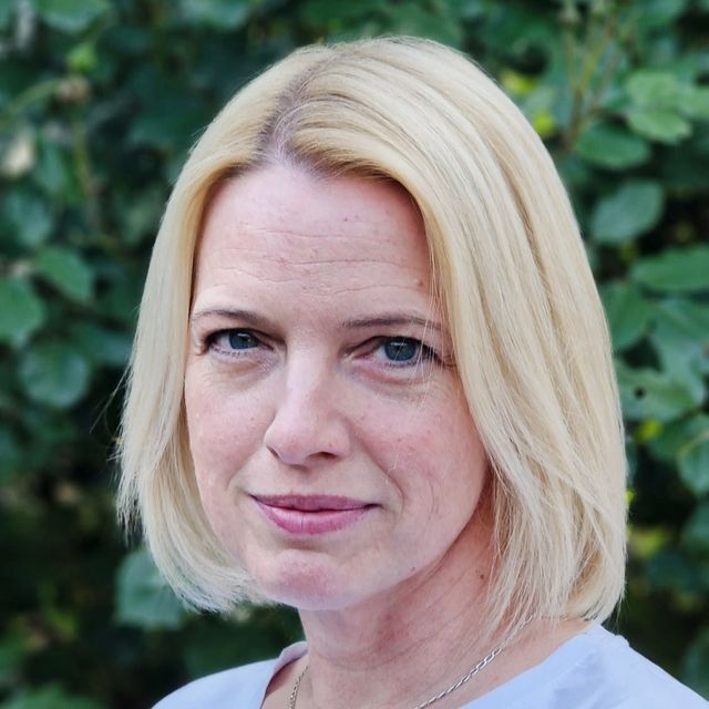 Hana Forejtníková, dětský psycholog Brno