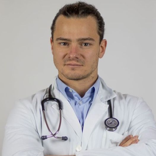 Spagni Stefano, cardiologo Modena