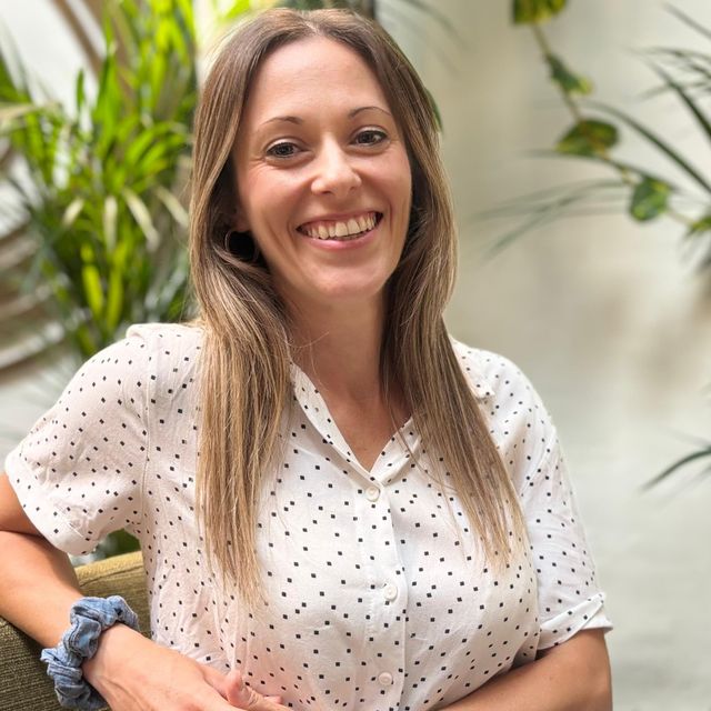 Sara García Hernández, Psicólogo Puerto de la Cruz