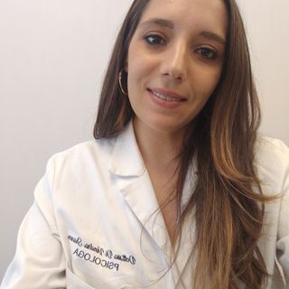 Sharon Di Vendra, psicologo Palermo