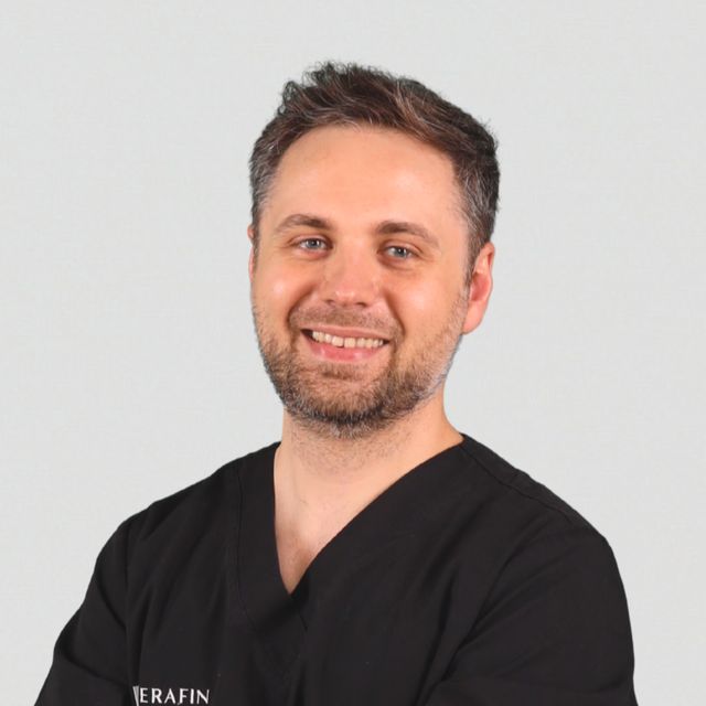 Robert Kampka, ginekolog Wodzisław Śląski