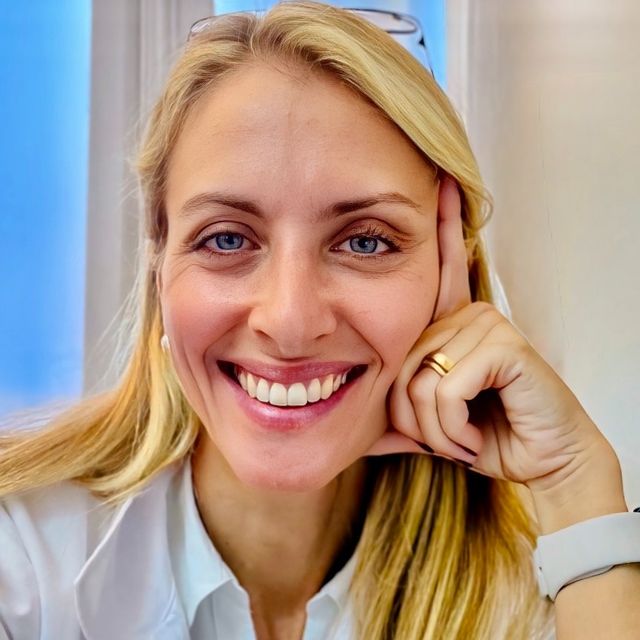 Virginia Tamburi, medico di medicina generale Roma