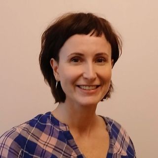 mgr Anna Haczyk
