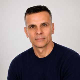 Paolo Azzolini, psicologo clinico Cavezzo