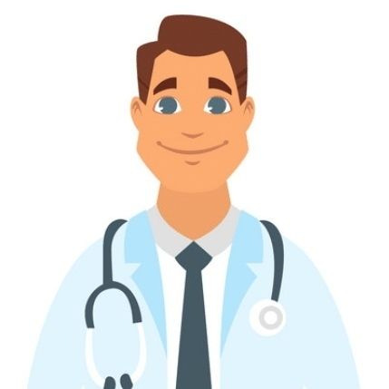 Saverio Pagliari, medico di medicina generale Nichelino