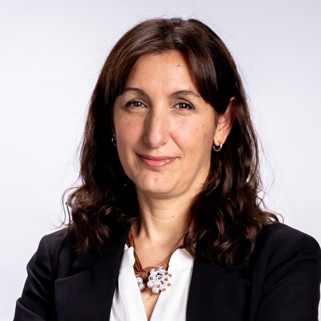 Maria Laura Panighetti, Psicólogo Alboraya
