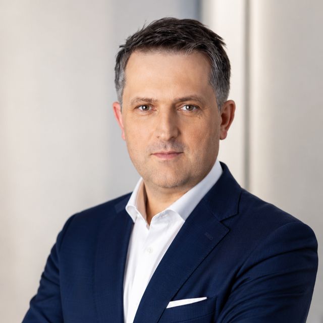 Krzysztof Gierlotka