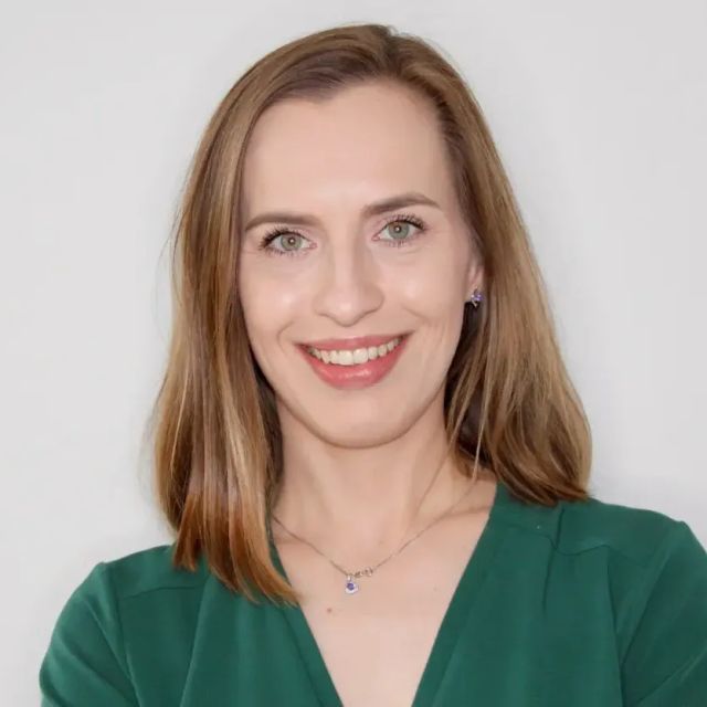 Sylwia Jędrzejuk