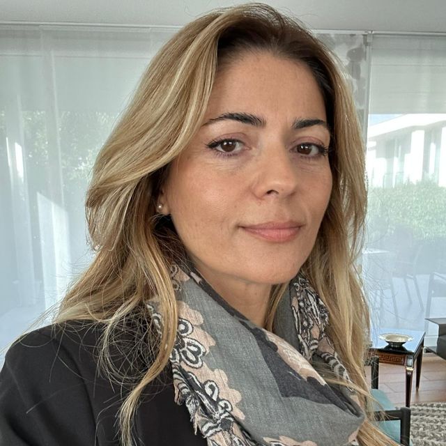 Sabrina Amore, psicologo Palermo