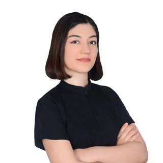 Esin Nur Budak, Diş Hekimi Elazığ
