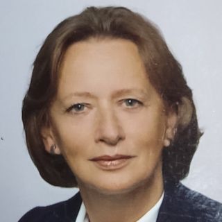 Powiększ obraz: ELŻBIETA WENDERLICH, laryngolog Toruń