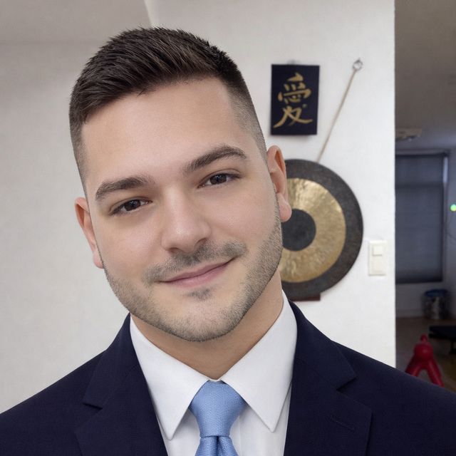 Emilio Gil Ascaso, Psicólogo Zaragoza