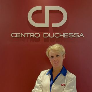 Ingrandire l'immagine: Tetyana Shemet, geriatra Torino