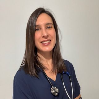 Dra. Ane Lopez Montecelo