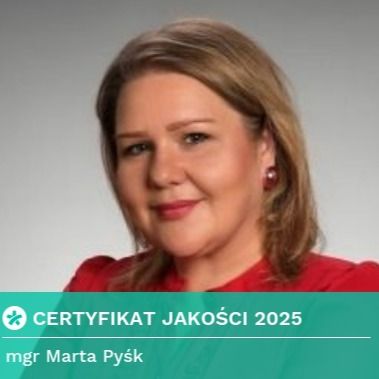 Marta Pyśk