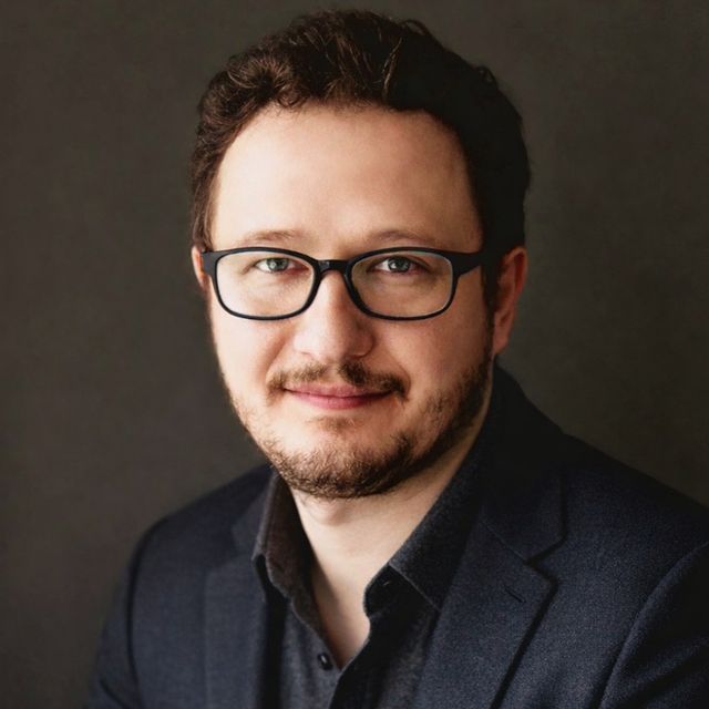 Damian Krauzowicz, psycholog Łódź